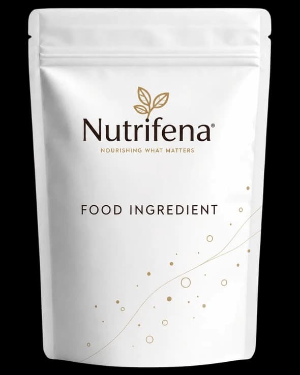 Nutrifena ingredient package for BHT