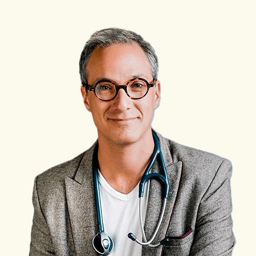 Dr. Andrew Brandeis, Doctor of Naturopathic Medicine